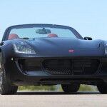 Tauro V8 Spider 30 150x150