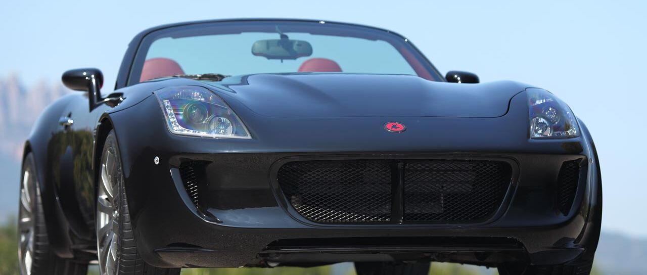 Todas las noticias de coches en un solo portal: Pruebas, fotos, vídeos, informes...