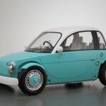 Toyota Camette Sora 3 150x150