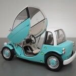 Toyota Camette Sora 4 150x150