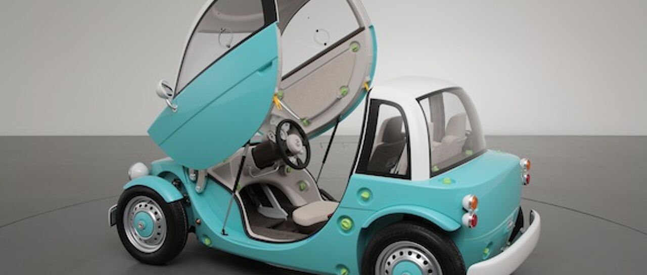 Todas las noticias de coches en un solo portal: Pruebas, fotos, vídeos, informes...