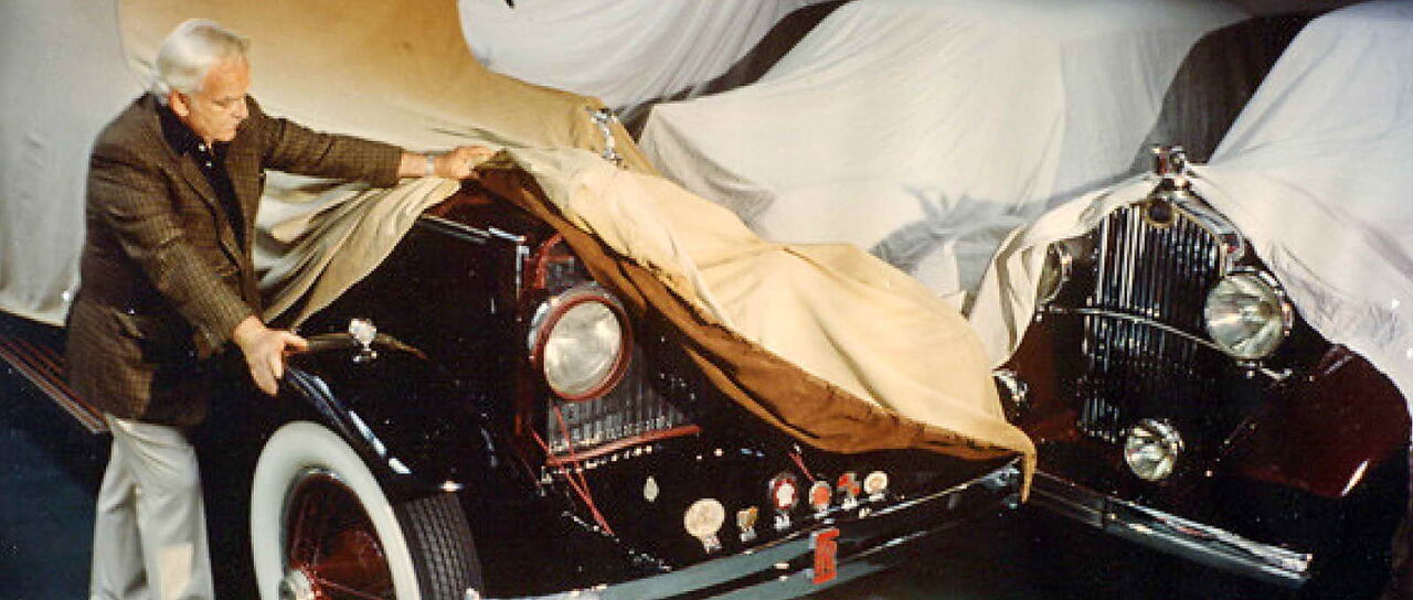 Todas las noticias de coches en un solo portal: Pruebas, fotos, vídeos, informes...