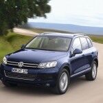 VW Touareg Unlimited 1 150x150