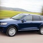 VW Touareg Unlimited 10 150x150