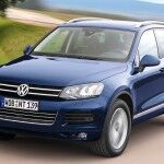 VW Touareg Unlimited 2 150x150