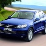 VW Touareg Unlimited 3 150x150