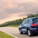 VW Touareg Unlimited 4 150x150