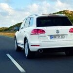 VW Touareg Unlimited 5 150x150