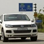 VW Touareg Unlimited 6 150x150