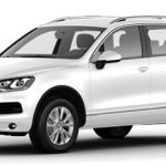 VW Touareg Unlimited 7 150x150