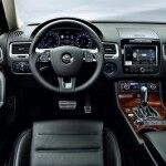 VW Touareg Unlimited 8 150x150