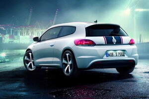 Volkswagen_Scirocco_GTS_02 Precioso desde cualquier ángulo...