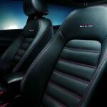 Volkswagen Scirocco GTS 10 150x150