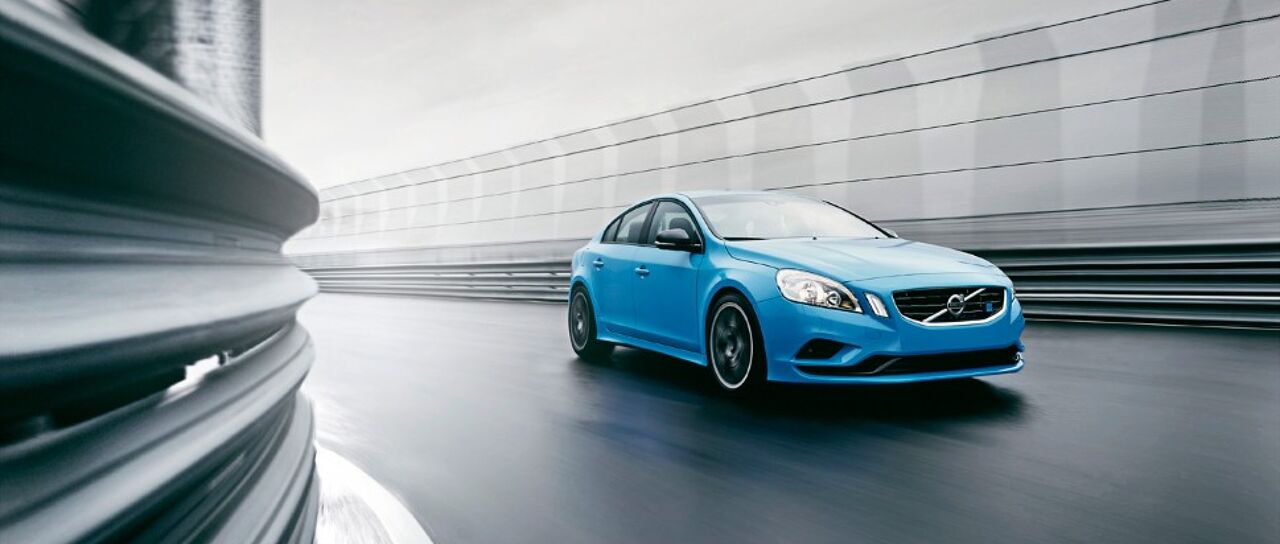 Todas las noticias de coches en un solo portal: Pruebas, fotos, vídeos, informes...