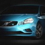Volvo S60 Polestar 12 150x150