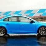 Volvo S60 Polestar 6 150x150