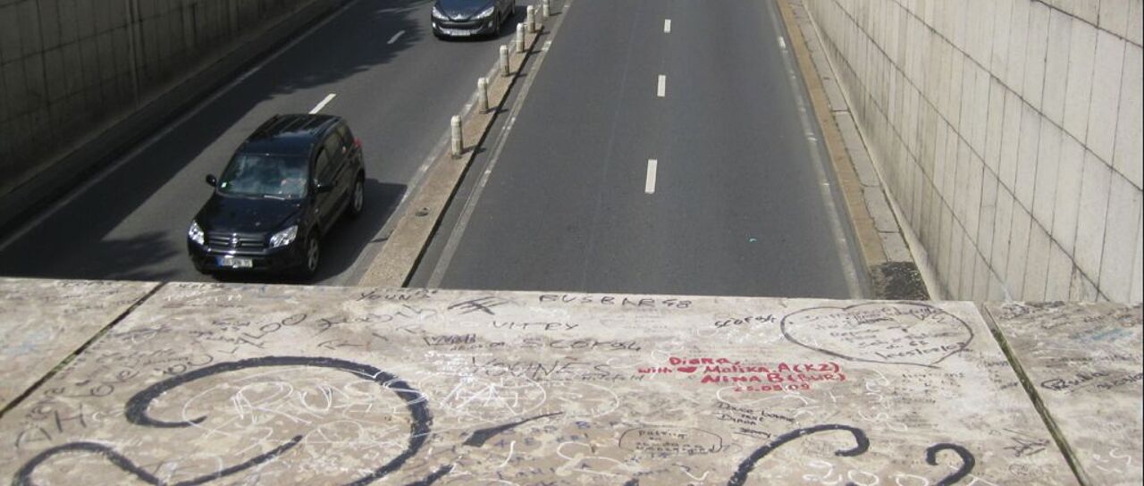 Todas las noticias de coches en un solo portal: Pruebas, fotos, vídeos, informes...