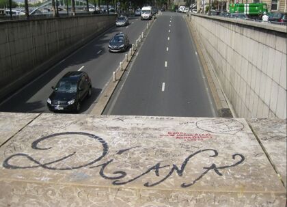 Los accidentes de coches más recordados