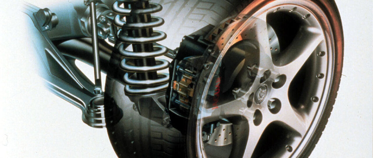 Todas las noticias de coches en un solo portal: Pruebas, fotos, vídeos, informes...