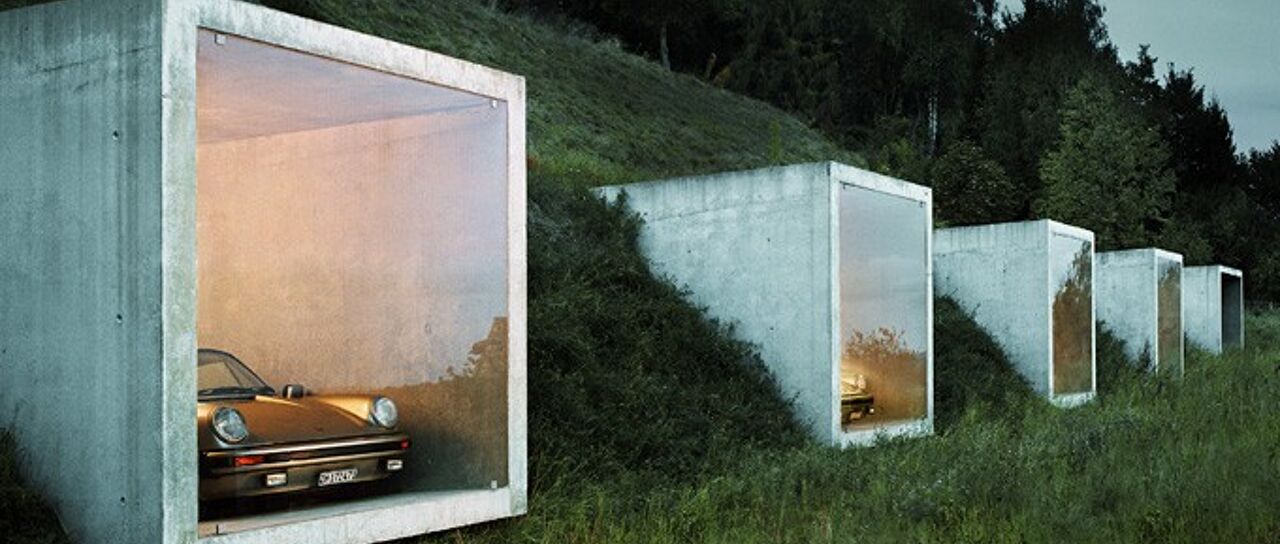 Todas las noticias de coches en un solo portal: Pruebas, fotos, vídeos, informes...