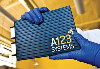 ¿Salto de calidad en las baterías del coche eléctrico?