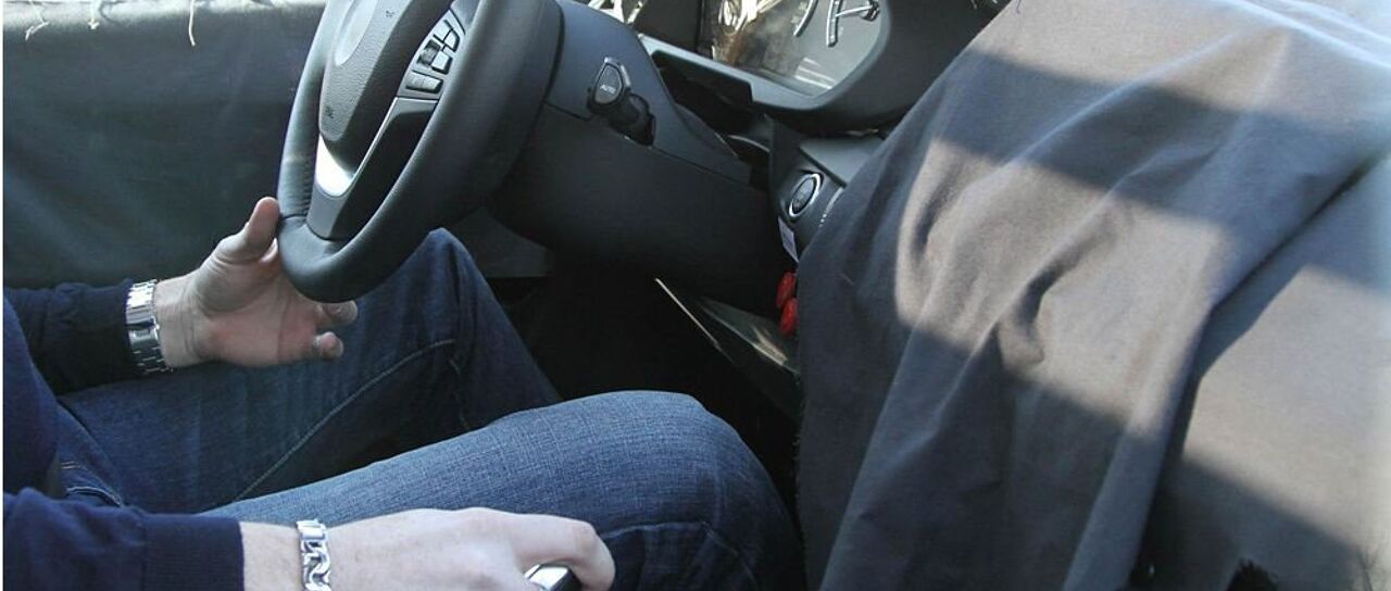 Todas las noticias de coches en un solo portal: Pruebas, fotos, vídeos, informes...