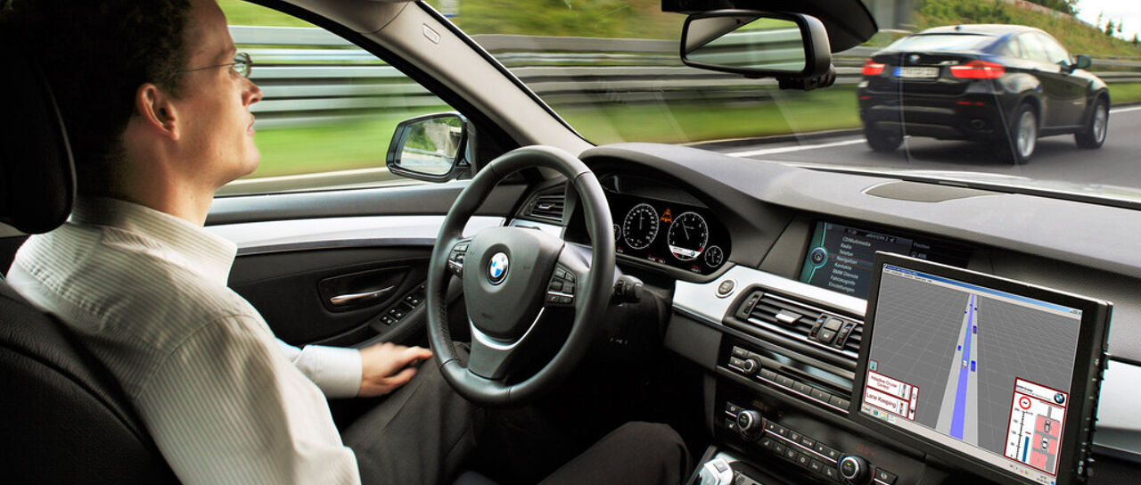 Todas las noticias de coches en un solo portal: Pruebas, fotos, vídeos, informes...