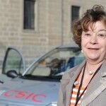 Coche Sin Conductor Csic 150x150