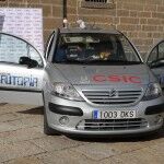 Coche Sin Conductor Csic 4 150x150