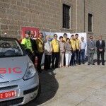 Coche Sin Conductor Csic 5 150x150