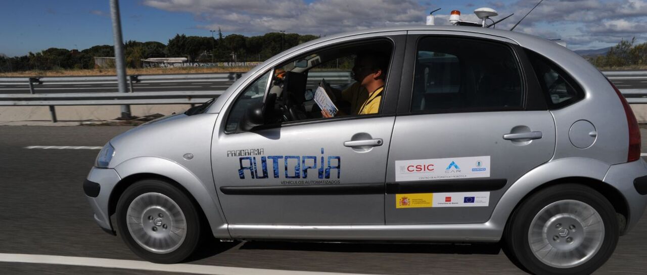 Todas las noticias de coches en un solo portal: Pruebas, fotos, vídeos, informes...