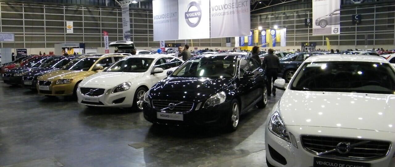 Todas las noticias de coches en un solo portal: Pruebas, fotos, vídeos, informes...