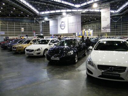 El Gobierno se plantea las ayudas del automóvil