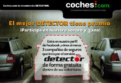 Tu coche, más seguro que nunca