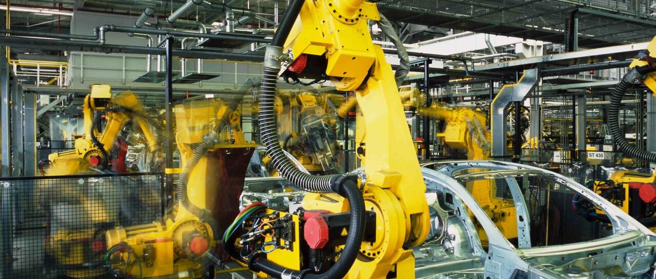 Todas las noticias de coches en un solo portal: Pruebas, fotos, vídeos, informes...