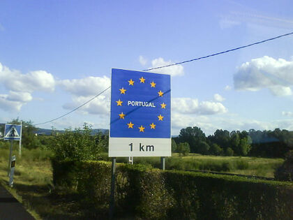 Si viajas al extranjero, toma nota