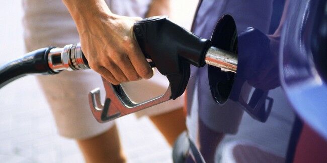 gasolina