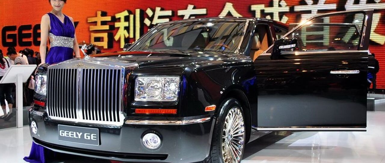 Todas las noticias de coches en un solo portal: Pruebas, fotos, vídeos, informes...