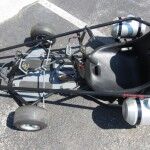 Jet Poweredgo Kart 15 150x150