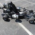 Jet Poweredgo Kart 17 150x150