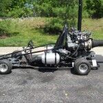 Jet Poweredgo Kart 19 150x150