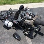 Jet Poweredgo Kart 23 150x150