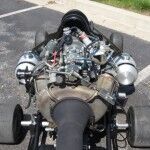 Jet Poweredgo Kart 4 150x150