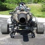 Jet Poweredgo Kart 5 150x150