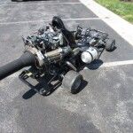 Jet Poweredgo Kart 6 150x150