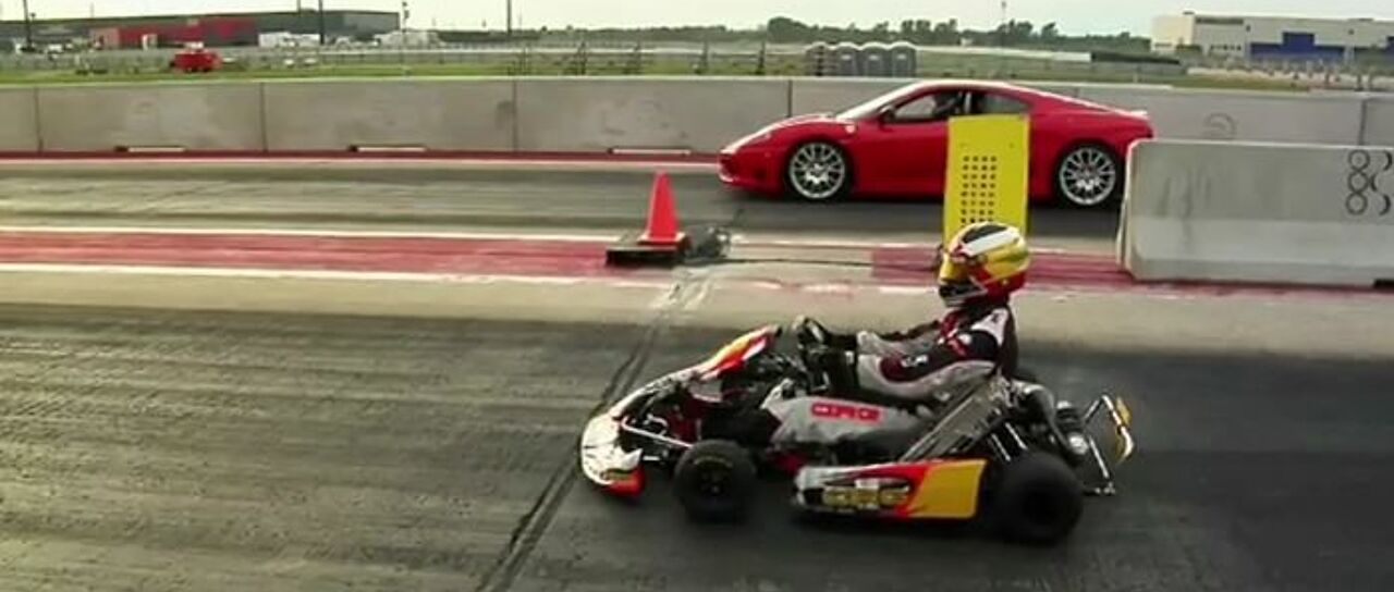 Todas las noticias de coches en un solo portal: Pruebas, fotos, vídeos, informes...