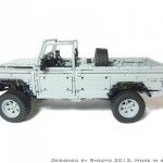 Land Rover Defender 2 150x150