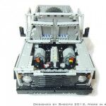 Land Rover Defender 3 150x150