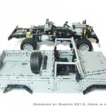 Land Rover Defender 4 150x150