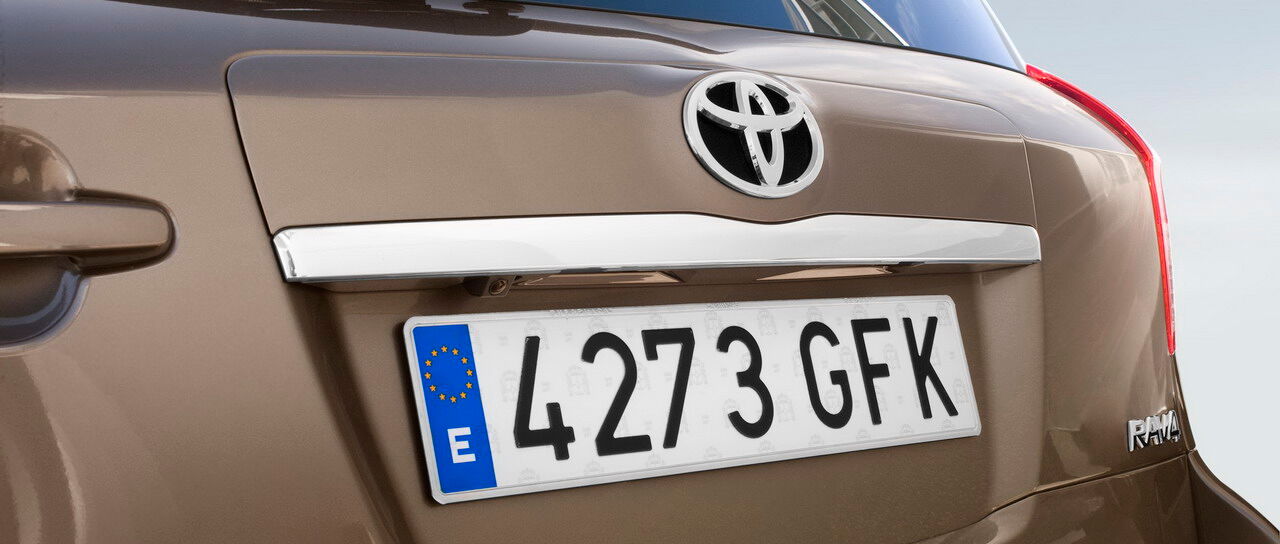 Todas las noticias de coches en un solo portal: Pruebas, fotos, vídeos, informes...